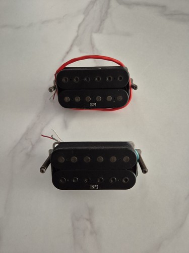 Ibanez humbucker pickup - humbucker,