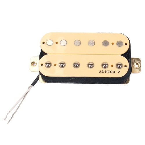 Humbucker pickup set - humbucker, alnico