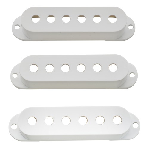 Musiclily pro 3pcs white - musiclily,