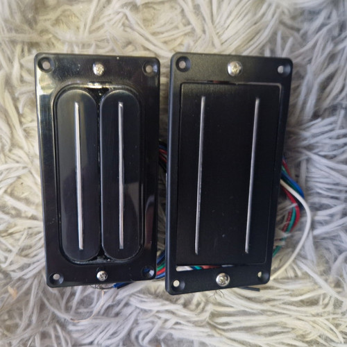 Bill lawrence l500c l90 2 - l500c, 2.0