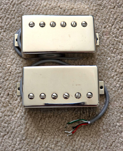 Epiphone usa probucker pickup - epiphone,