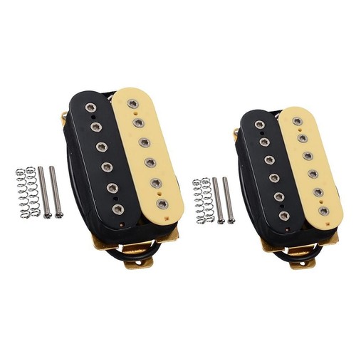 Set electric guitar - 1,