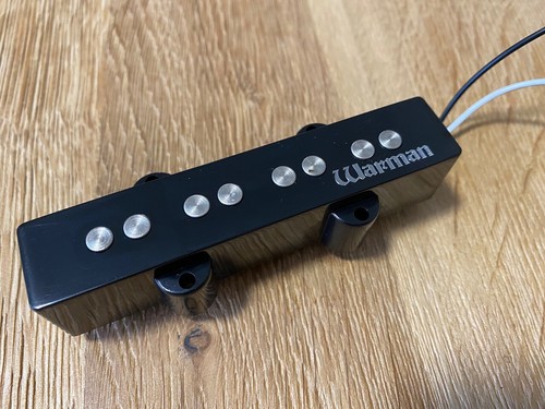 Warman bass classic - warman,