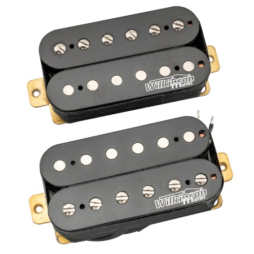 Wilkinson classic tone black - classic,