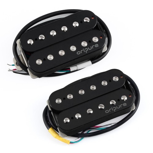 Oripure black alnico - black,