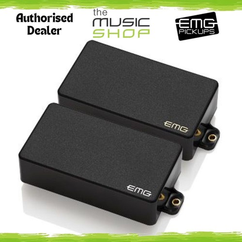 Emg set zakk - emg, 81/85