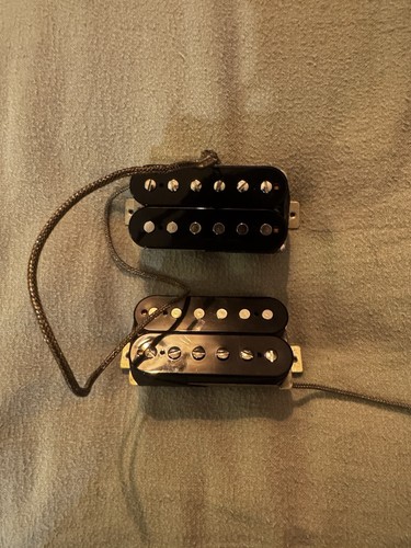 Seymour duncan aph - duncan, slash
