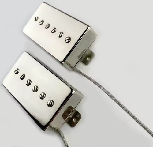 Rebel alnico humbucker - 90,