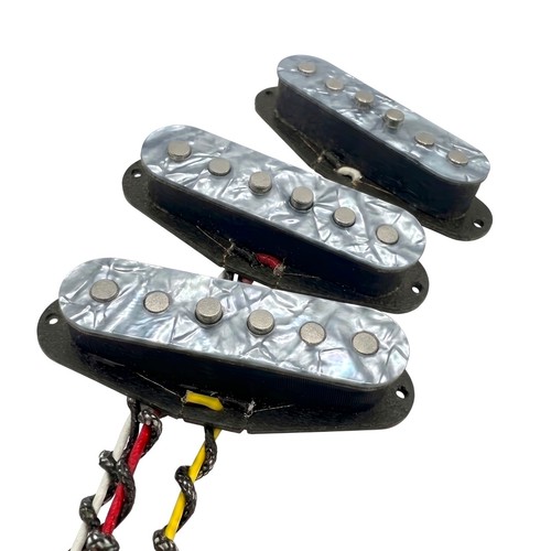Artec alnico stratocaster - artec,
