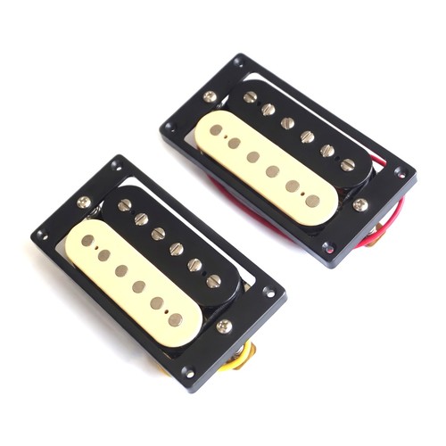 Modern humbucker pickups - humbucker,