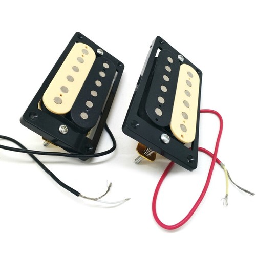 Set coil pickups - set, electric