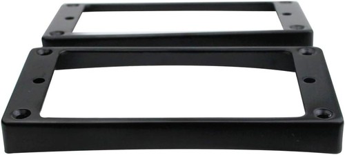 Guyker curved bottom metal - curved,