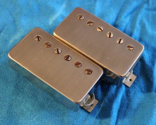 Bareknuckle mule humbucker - mule,