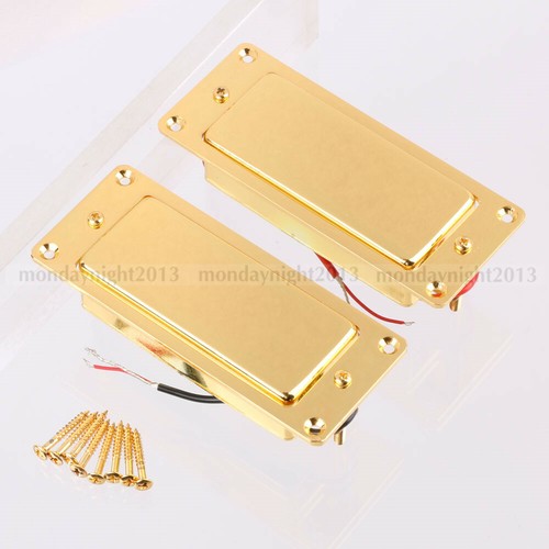 Noiseless mini humbucker - noiseless,