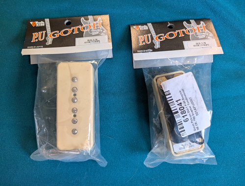 Gotoh old 90 soapbar - old-1, p-90