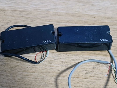 String guitar pickup - guitar, set