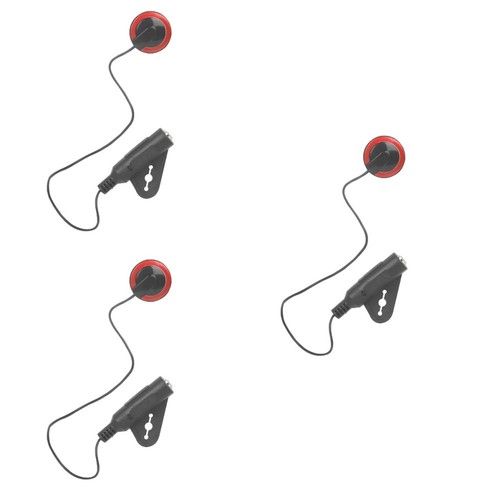 3pcs acoustic guitar pickup - 3pcs,
