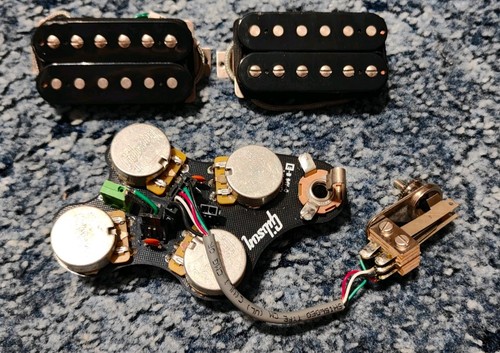Gibson 490r 490t pickup - gibson,
