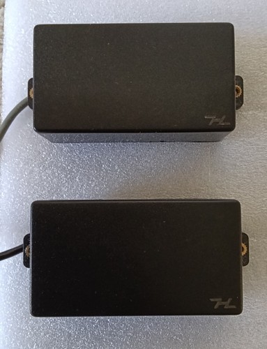 Hils guitars humbucker - guitars,