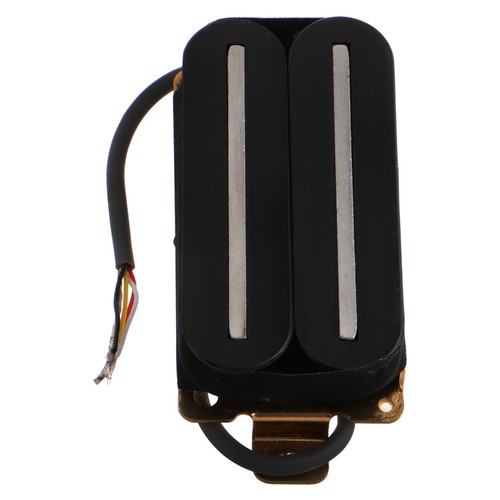 Dual coil guitar - coil, pickup