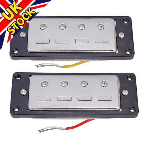 String humbucking pickup - 4-string,