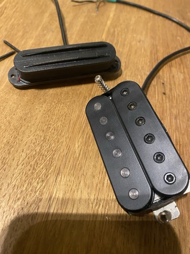 Ibanez rg565 pickups humbucker - ibanez,