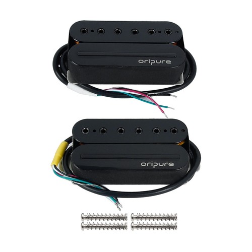 Oripure psb2 alnico guitar - oripure,