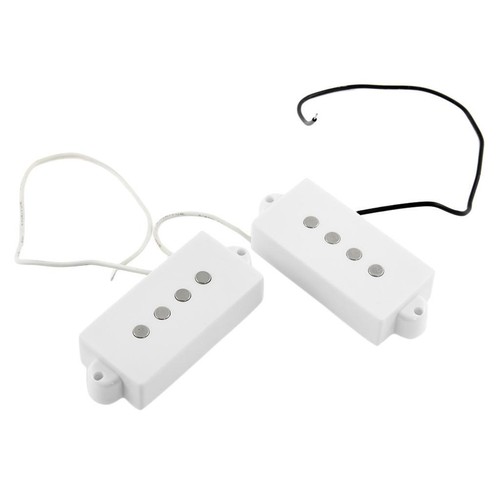 2pcs humbucker pickup set - humbucker, for