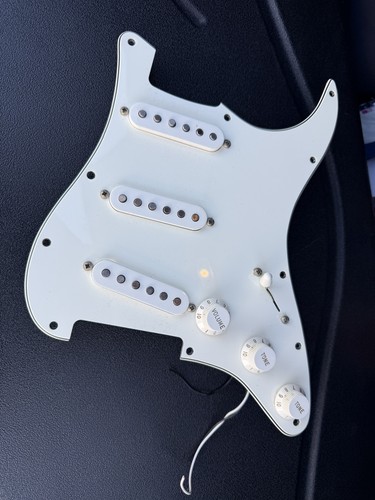 Fender player stratocaster - fender,