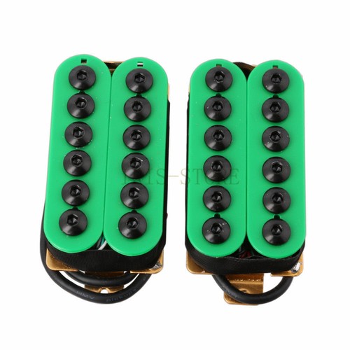 2pcs ceramic magnet guitar - 2pcs,