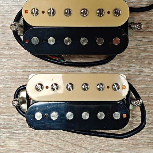 Fletcher heaven humbucker - ,