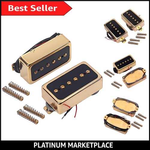 Complete p90 electric - complete,