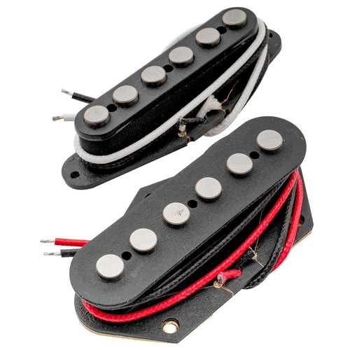 Artec black alnico - black, big