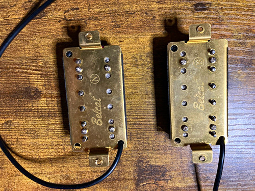 Jackson passive humbucker - jackson,