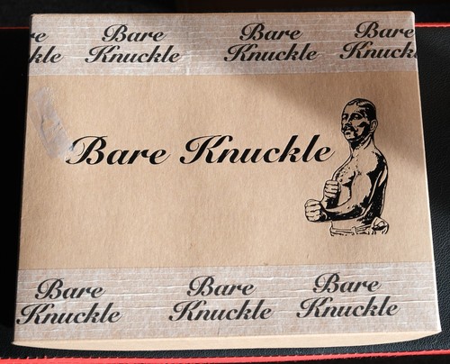 Bare knuckle single coil - knuckle,