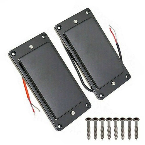 2pcs electric guitar humbucker - 2pcs,