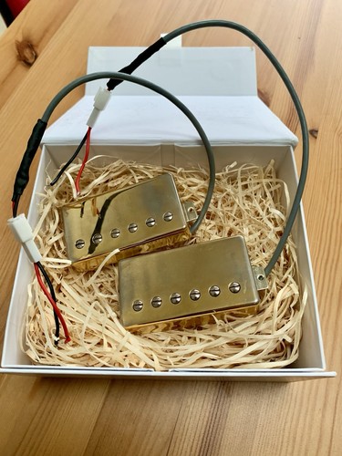 Epiphone probucker humbucker - epiphone,