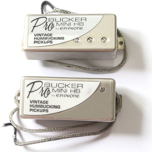 Set mini probucker - set,