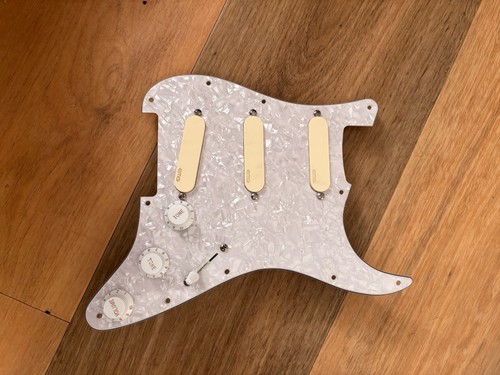 Emg dg20 david gilmour - emg,