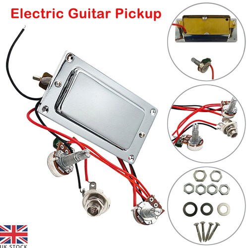 Electric guitar pickup - guitar,