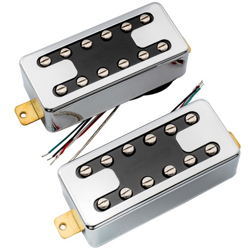 Artec mvh6a chrome alnico h - chrome,