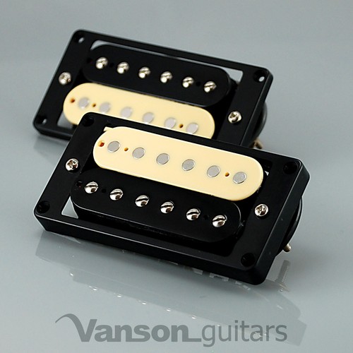New vanson alnico v - '59,