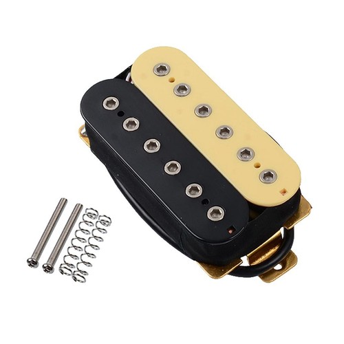Set electric guitar - 1,