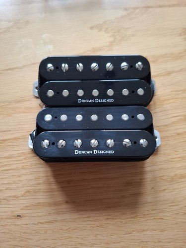 Seymour duncan designed - seymour,
