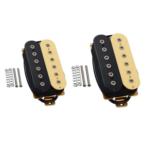 Set electric guitar - set,