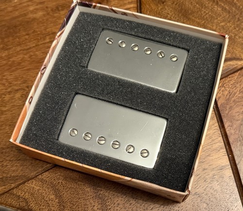 Suhr aldrich guitar pickup set - aldrich,