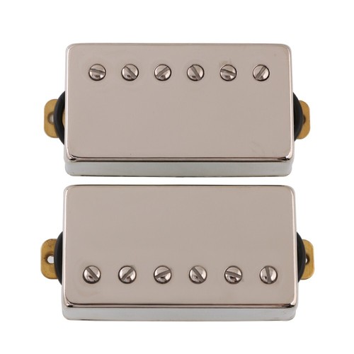 Set alnico humbucker guitar - humbucker,