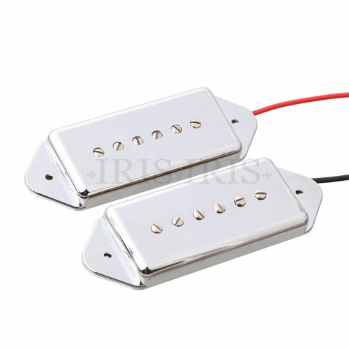 P90 dogear single coil - p90,