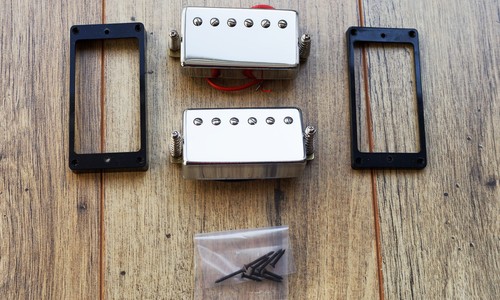 Epiphone standard dual - epiphone,