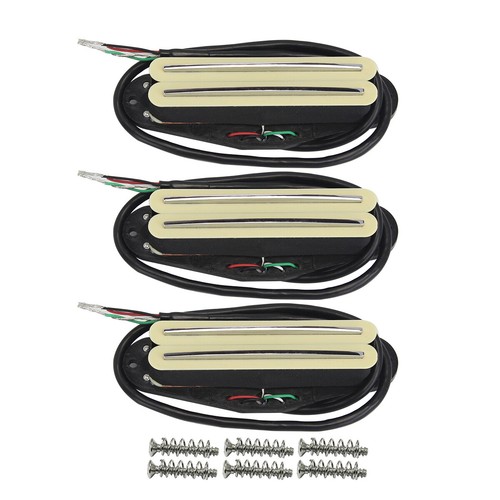 Fleor pickup set single - pickup, coil